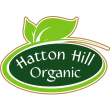 Organic Ceylon Cinnamon Powder 50g by Hatton Hill Organic
