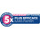 Spontex - Zero Bathroom Sponge - 2 sponges 5x more effective without scratching - Anti-limescale 5