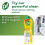 Cif Cif Lemon Cream Cleaner multipurpose surface cleaner with 100% natural cleaning 4