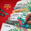 Sharpie Sharpie Creative Marker Acrylic Paint Pens | Brush-TipWater-Based Paint Markers 2