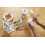 Sharpie Sharpie Twin Tip Permanent Markers | Fine & Ultra-Fine Points | Assorted Colours | 8 Marker Pens 3