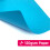 10 Colours, A4 120gsm Coloured Art Paper - Assorted Pack, 100 sheets 5