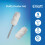Elliott Fluffy Duster, Super-soft Microfibre Dusting tool perfect for home cleaning 2