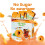 Castello since 1907 Iced Tea (Ice Tea) Zero & Instant Sachets | Peach 4