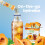 Castello since 1907 Iced Tea (Ice Tea) Zero & Instant Sachets | Peach 5