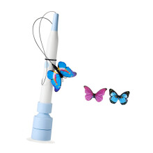 USB Rechargeable Flying Creature Device Encourages Jumping