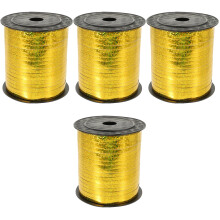 High-Grade Wrapping Ribbon for Crafting and Festival Gifts
