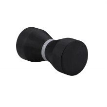 Shower Door Pull Handle Quick Install Aluminum Alloy Sliding-4