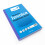 Silvine Carbonless Duplicate Invoice Book - Numbered 1-100 with index sheet (210 x 127mm) 2