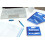 Silvine Carbonless Duplicate Invoice Book - Numbered 1-100 with index sheet (210 x 127mm) 4