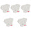 Stickers Adhésifs Mensuels Pour Planification Décoration 1