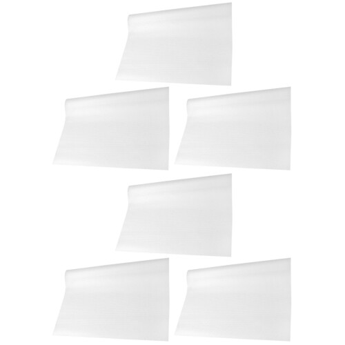 Protège Tiroirs Eva Transparent Antidérapant