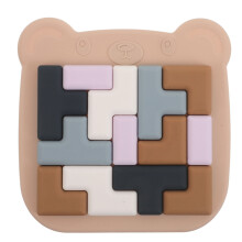 Jeux Cognitifs En Silicone Pour Seniors Amélioration Mémoire