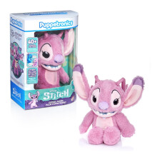 Disney Angel Palm Puppetronic Interactive Toy