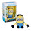 Universal Minions Henry Palm Puppetronic Interactive Toy 1