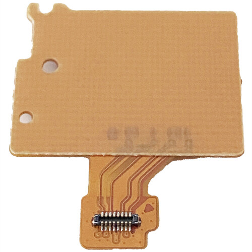 Micro-SD TF Card Slot Socket Board For Nintendo Switch NS Game Console 2