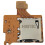 Micro-SD TF Card Slot Socket Board For Nintendo Switch NS Game Console 5