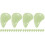 24Pcs Baby Corner Protectors Soft PVC Luminous Table Corner Guards 1