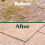 Resolva Resolva Xtra Clean Concentrate Patio Power 2.5L 4