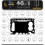 Bascuda Stainless Steel 46-in-1 Card Size Gadget Wallet Multitool 2
