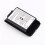 (Black) AA Battery Back Cover Case Shell Pack For Xbox 360 Wireless Controller 2