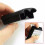 (Black) AA Battery Back Cover Case Shell Pack For Xbox 360 Wireless Controller 6