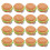 100St Mini Pull Back Auto's Voor Peuters Cartoonstijl Speelgoed 1