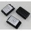 (Black) AA Battery Back Cover Case Shell Pack For Xbox 360 Wireless Controller 7