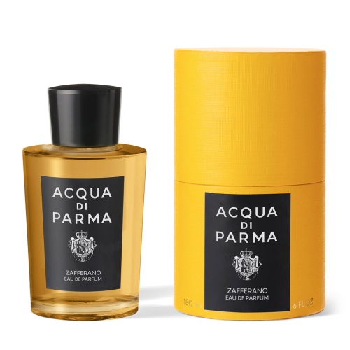 Acqua di Parma Acqua di Parma Zafferano Eau de Parfum 180ml Spray