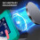 (With Laser) Magnetic Digital Angle Finder with/without Electronic-Laser, Angle Tool 2