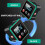 (With Laser) Magnetic Digital Angle Finder with/without Electronic-Laser, Angle Tool 3