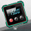 (With Laser) Magnetic Digital Angle Finder with/without Electronic-Laser, Angle Tool 5