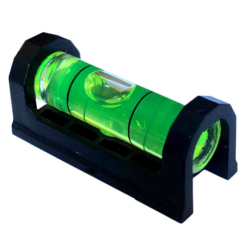 Taskar 3 Pack Mini Magnetic Spirit Level 37mm for TV Mounts Etc 1