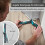wolfcraft wolfcraft Angular Bevel Gauge for Mitre Saws I 6957000 I for Measuring and transferring Angles 2