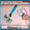 OX Pro Internal Corner Trowel S/S - 60x80mm 2