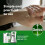 Dettol Dettol Hand Soap Automatic Soap Dispenser No Touch With Refill Moisturizing Aloe Vera 2