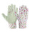 Gants de jardin XIUH en PVC à perles, taille BA 4