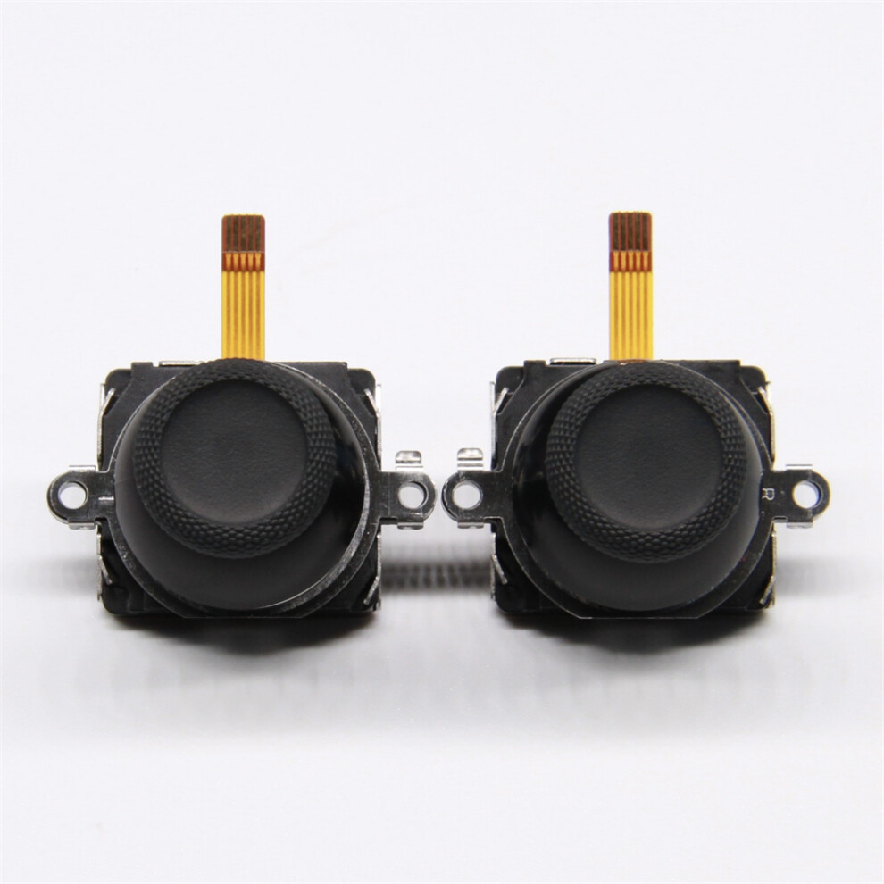 (For Quest3 Rocker) Vr Gamepad Replacement Joystick / Joystick Cap For Meta Oculus Quest 3/2 Vr 110691710529