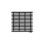 Brabantia Brabantia Sink Mat, Silicone, Dark Grey, One Size 2