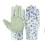 PVC-perlehavehandsker til blomsterbeskyttelse 5
