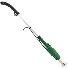 Electric Weed Burner Wand Burner up to 600 Degrees Weed Killer Perfect for Garden, Patio, Driveway, Environmentally Friendly High