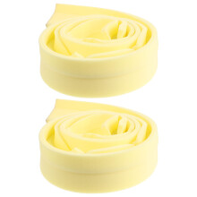 2Pcs High-Density Sponge Bed and Wall Gap Filler for Safe Home Use