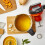 Morphy Richards Morphy Richards Soup Maker, 1.6L Dual Programme, Serrator Blade, Easy Clean, Keep Warm, LED Countdown, Add to Function, Detachable 2