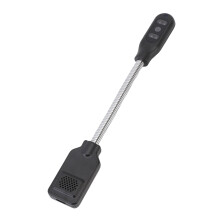4K DIY WLAN-Sicherheitskamera 256 GB 120 Schwarz