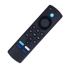 L5B83G Fernbedienung 2xAAA, Schwarz für TV-Stick 4K Max