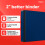 Staples Staples Better Binder, 2-Inch, Blue 2