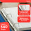 Staples Staples Better Binder, 2-Inch, Blue 3