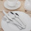 Olympia Harley Table Fork St/St (Box 12) 2