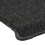 Rectangular Stair Treads Set of 15 - Non-Slip, Self-Adhesive 6