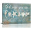 Ocean Beach Canvas Wall Art 16x12 in 1